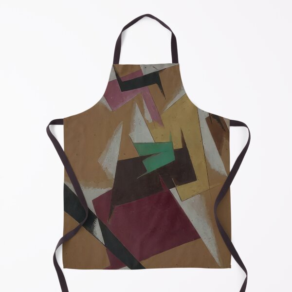 Item preview, Lyubov Popova designed and sold by depthsmoke.