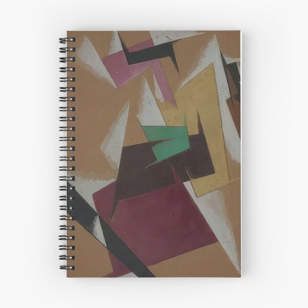 Item preview, Lyubov Popova designed and sold by depthsmoke.