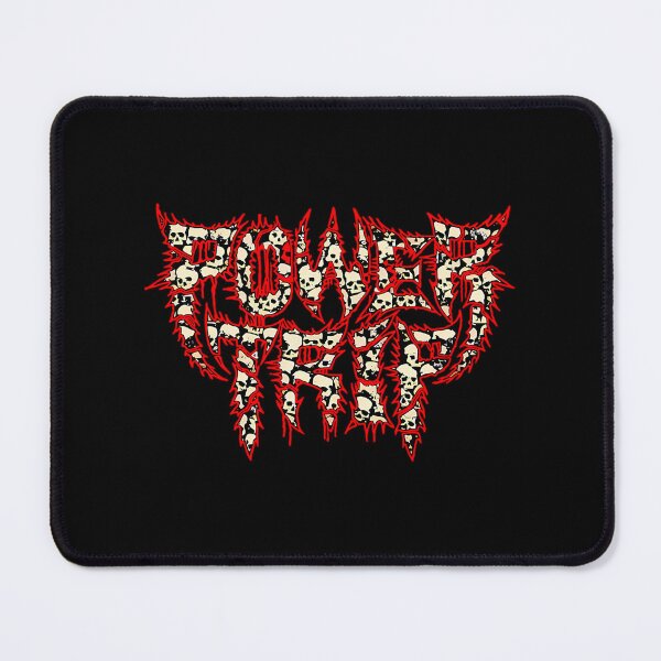 Item preview, Power Trip designed and sold by mismesss.