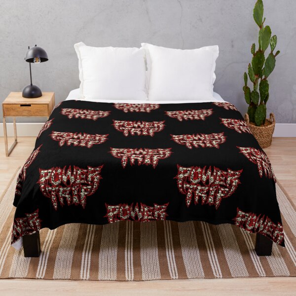 Item preview, Power Trip designed and sold by mismesss.