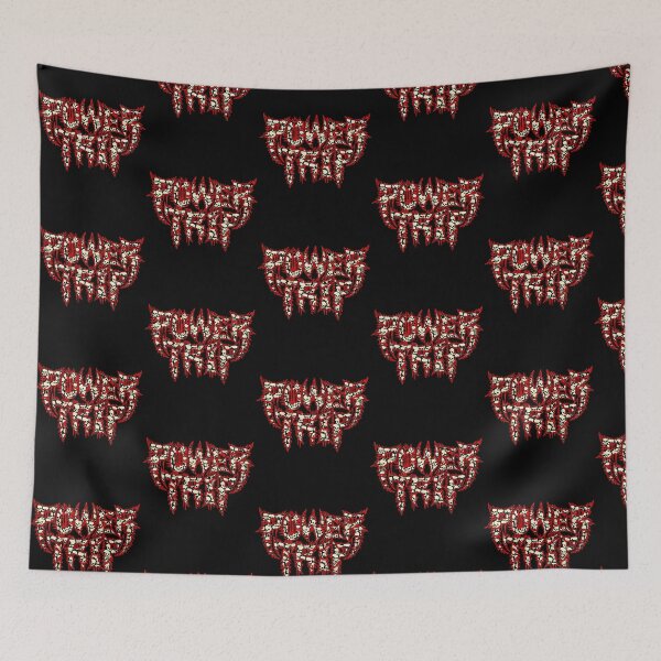 Item preview, Power Trip designed and sold by mismesss.