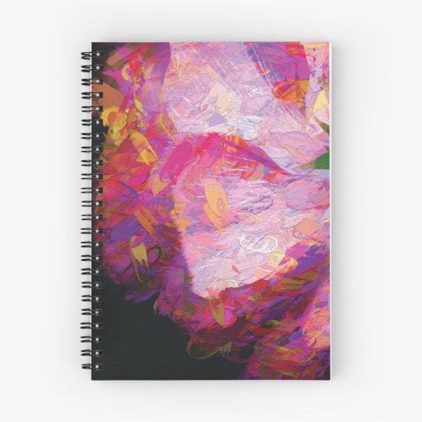 Item preview, Hibiscus Fingerpaint designed and sold by Kay Brewer.
