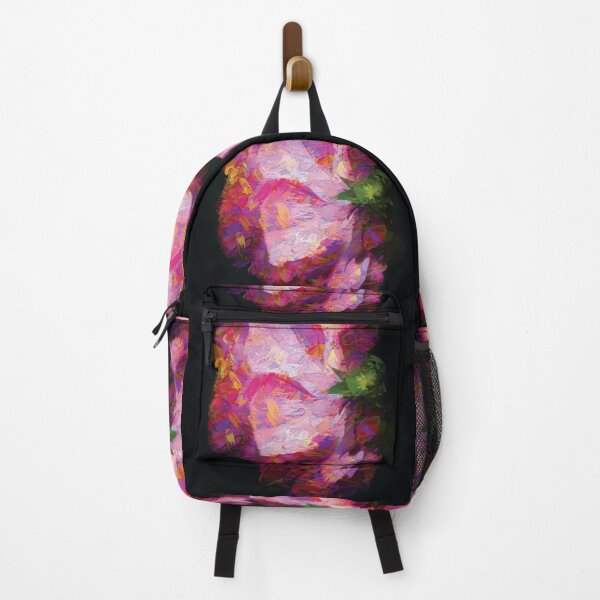 Item preview, Hibiscus Fingerpaint designed and sold by Kay Brewer.