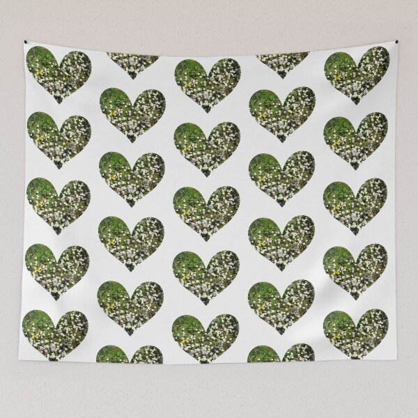 Item preview, Wildflowers from the garden designed and sold by Marcu Ioachim.