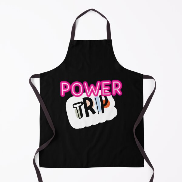 Item preview, Power Trip designed and sold by mismesss.