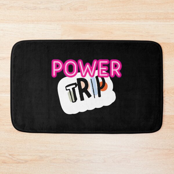 Item preview, Power Trip designed and sold by mismesss.