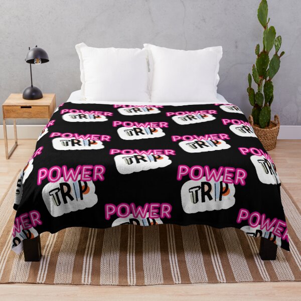Item preview, Power Trip designed and sold by mismesss.
