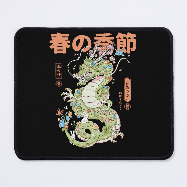 Item preview, Spring dragon designed and sold by ppmid.