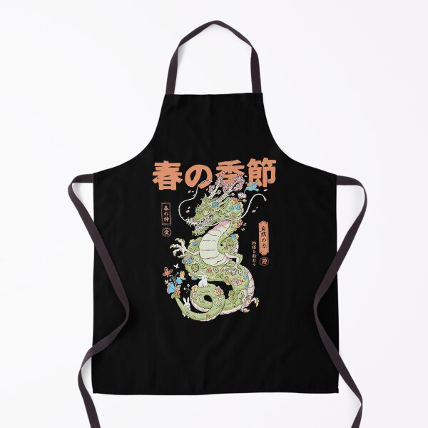 Item preview, Spring dragon designed and sold by ppmid.