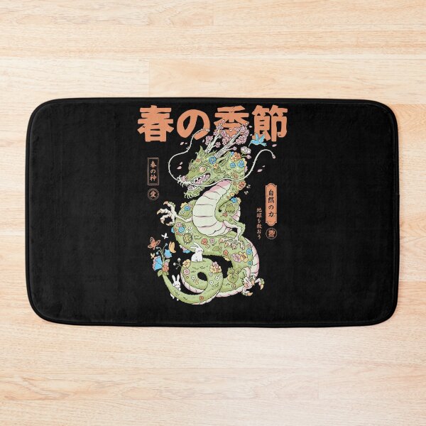 Item preview, Spring dragon designed and sold by ppmid.