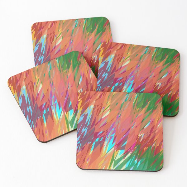 Item preview, Distinct Colors designed and sold by benhurpontes.