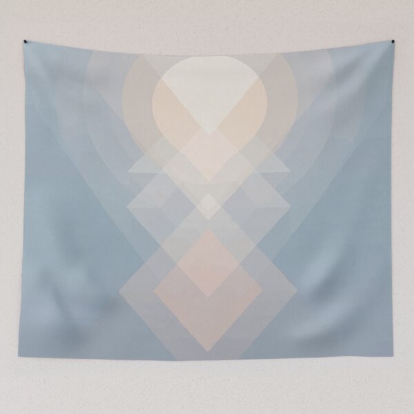 Item preview, The Pale Sigil designed and sold by AbstractAnom.