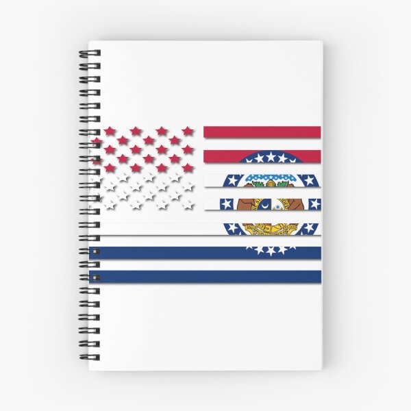 Item preview, Missouri-America designed and sold by tom6740.