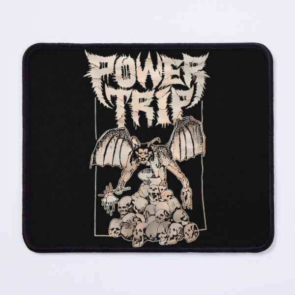 Item preview, Power Trip Band Vintage designed and sold by mismesss.