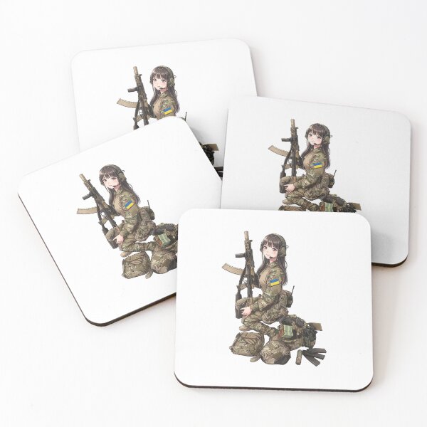 Item preview, AK Girl designed and sold by RAWLIFEGRAPHIC.