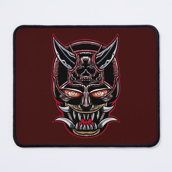 Item preview, Hannya DareDevil designed and sold by giosdesk.