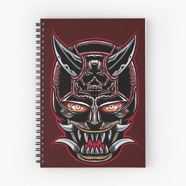 Item preview, Hannya DareDevil designed and sold by giosdesk.