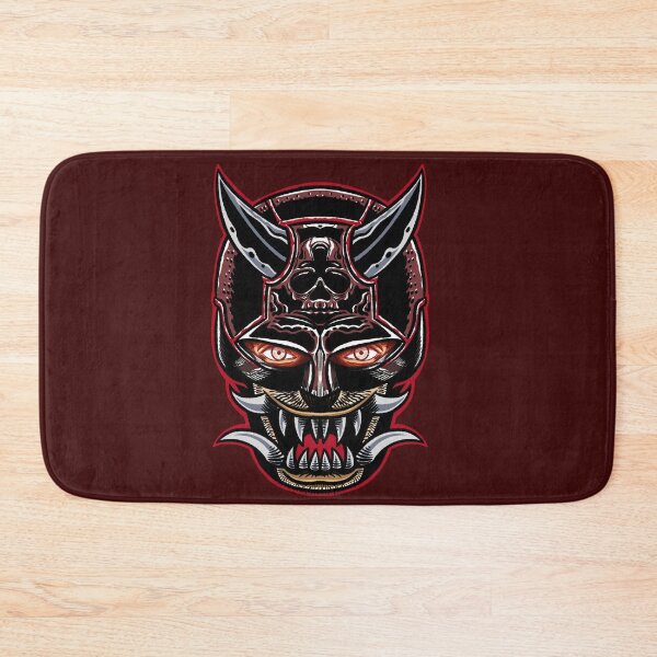 Item preview, Hannya DareDevil designed and sold by giosdesk.