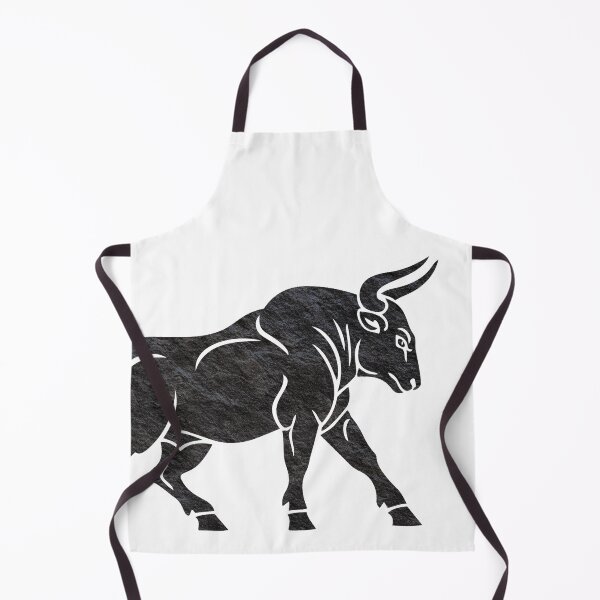 Item preview, roman bull designed and sold by blackdog-art.