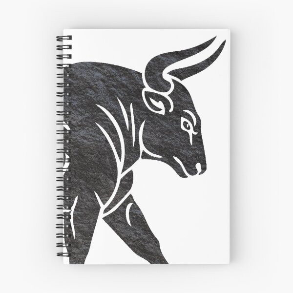 Item preview, roman bull designed and sold by blackdog-art.