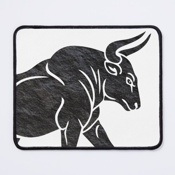 Item preview, roman bull designed and sold by blackdog-art.