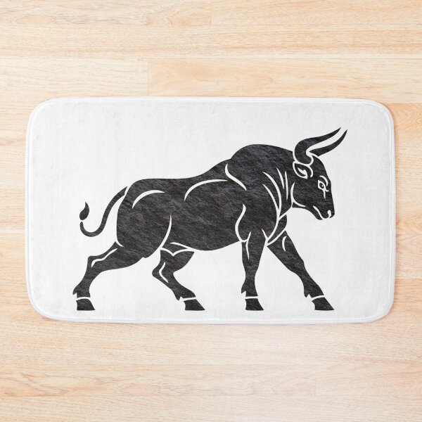 Item preview, roman bull designed and sold by blackdog-art.