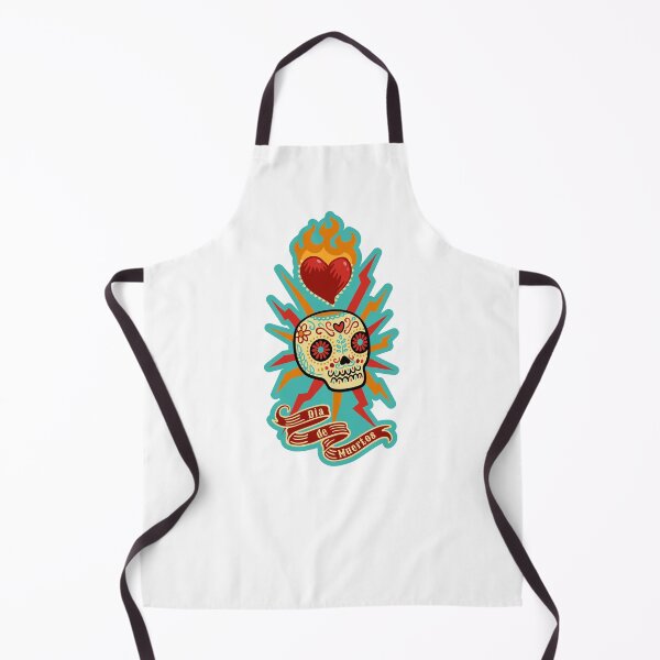 Item preview, Calavera del Día de Muertos designed and sold by the-craft-shop.