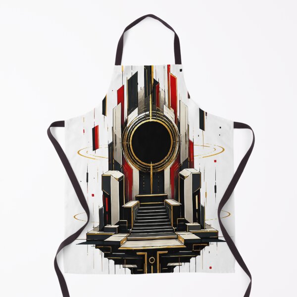 Item preview, Corrupt Throne designed and sold by AbstractAnom.