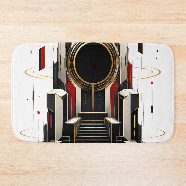 Item preview, Corrupt Throne designed and sold by AbstractAnom.