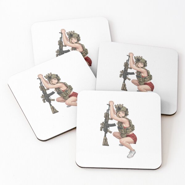 Item preview, AK Girl designed and sold by RAWLIFEGRAPHIC.