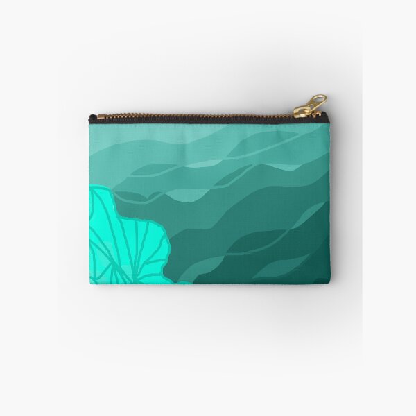 Item preview, sea blue  designed and sold by MoonlightCorp.