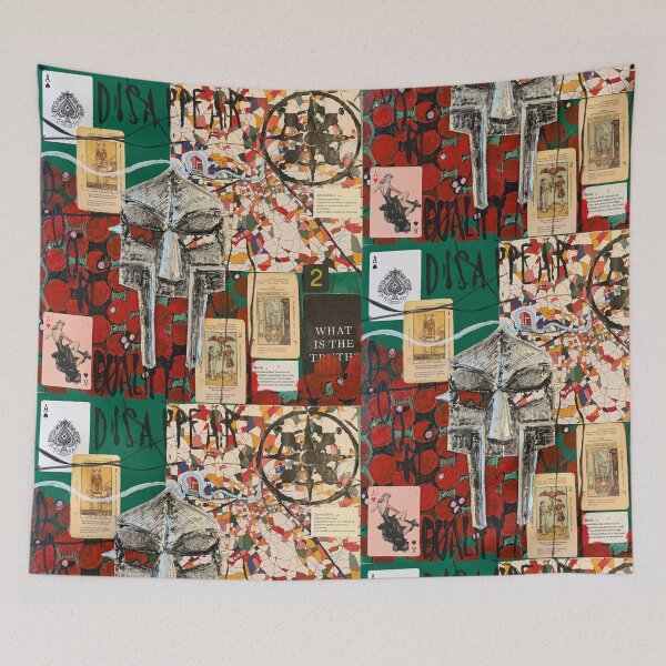 Item preview, Duality designed and sold by Amy Wellman Edwards.