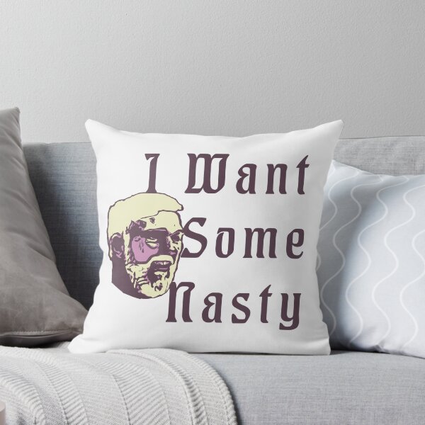 Item preview, Gregg Popovich I Want Some Nasty  designed and sold by moabeArtistic.