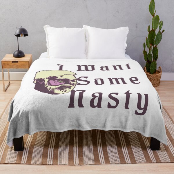Item preview, Gregg Popovich I Want Some Nasty  designed and sold by moabeArtistic.