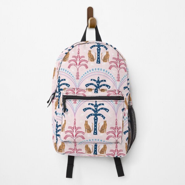 Item preview, Jungle Cheetah Pink designed and sold by Stavrina_Art_Lab.