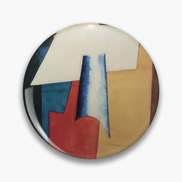 Item preview, Lyubov Popova designed and sold by depthsmoke.