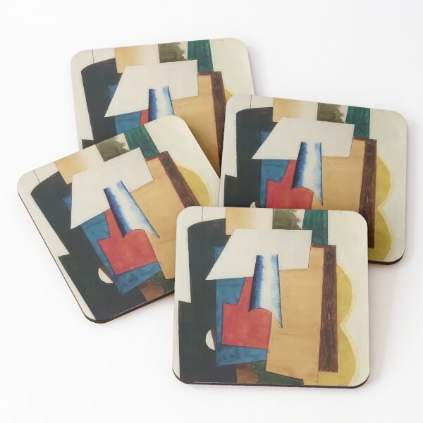 Item preview, Lyubov Popova designed and sold by depthsmoke.
