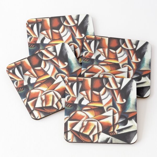 Item preview, Lyubov Popova designed and sold by depthsmoke.