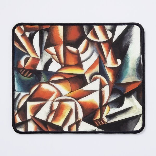 Item preview, Lyubov Popova designed and sold by depthsmoke.