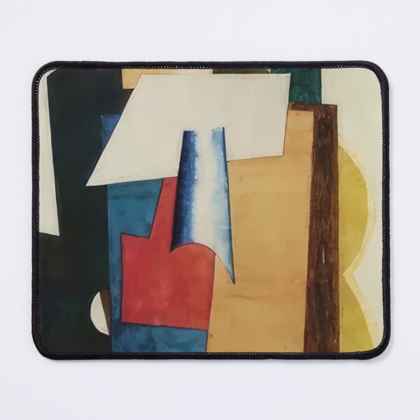 Item preview, Lyubov Popova designed and sold by depthsmoke.