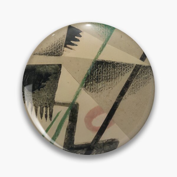 Item preview, Lyubov Popova designed and sold by depthsmoke.