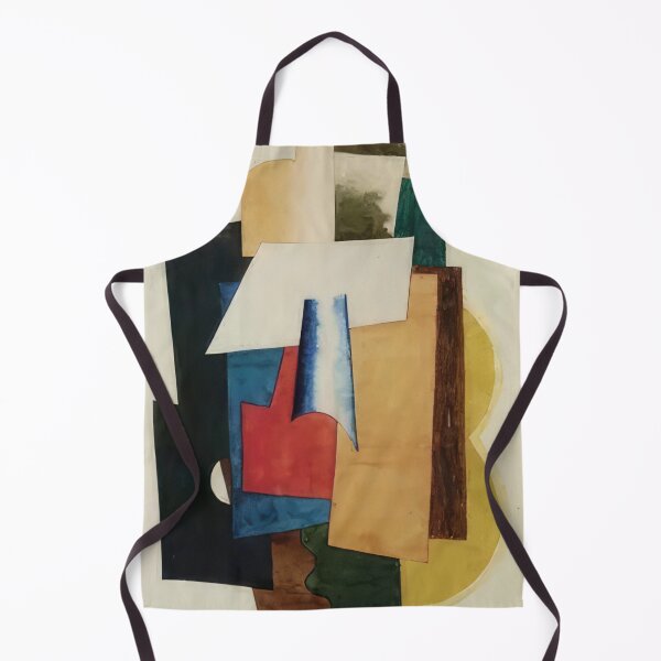Item preview, Lyubov Popova designed and sold by depthsmoke.