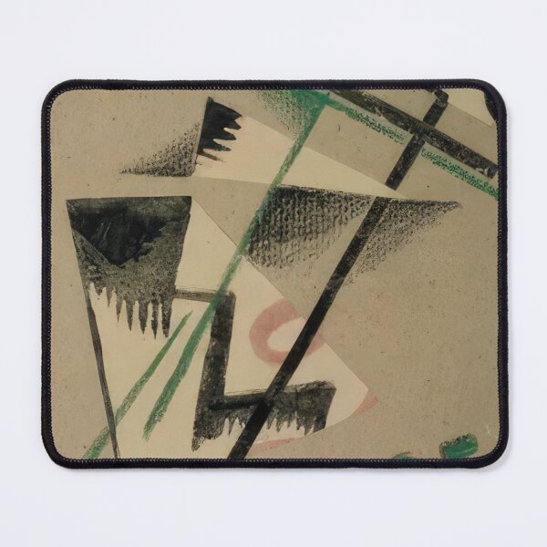 Item preview, Lyubov Popova designed and sold by depthsmoke.