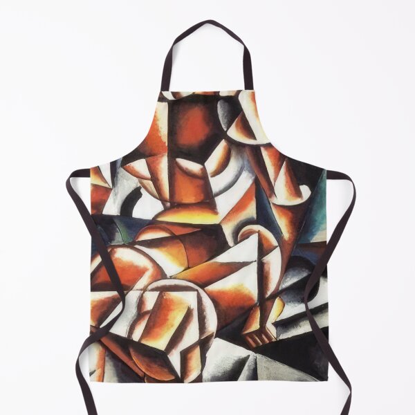 Item preview, Lyubov Popova designed and sold by depthsmoke.