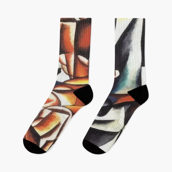 Item preview, Lyubov Popova designed and sold by depthsmoke.