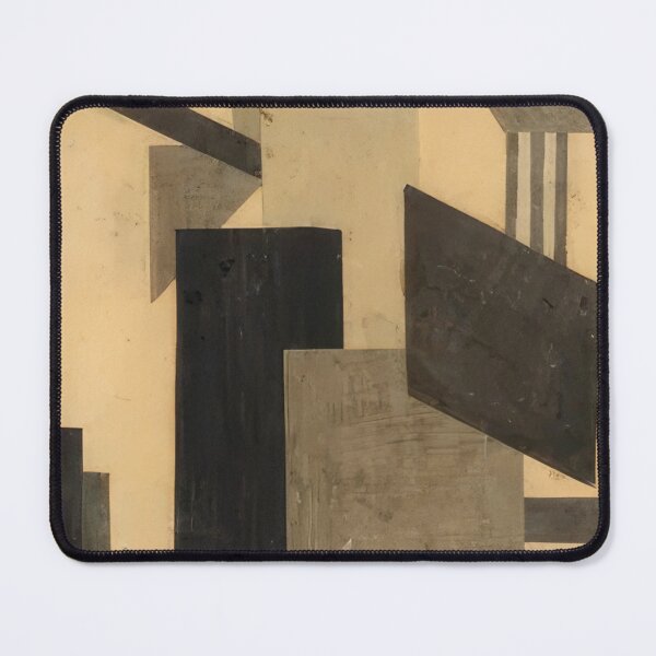 Item preview, Lyubov Popova designed and sold by depthsmoke.