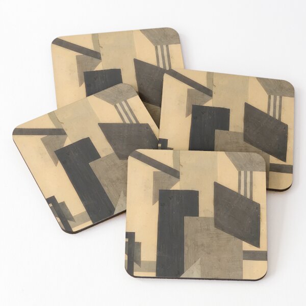 Item preview, Lyubov Popova designed and sold by depthsmoke.