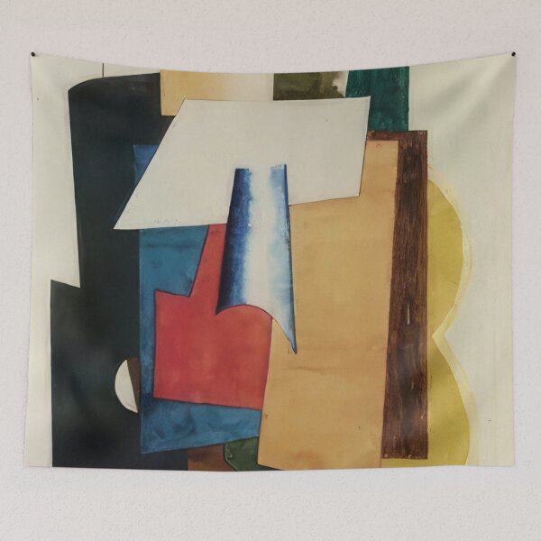 Item preview, Lyubov Popova designed and sold by depthsmoke.