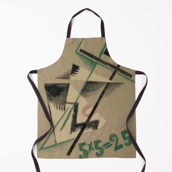 Item preview, Lyubov Popova designed and sold by depthsmoke.