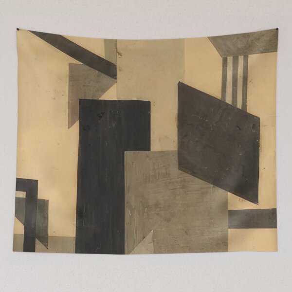 Item preview, Lyubov Popova designed and sold by depthsmoke.
